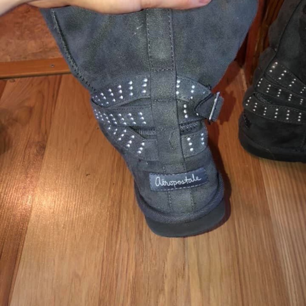 Boots - Picture 2 of 2
